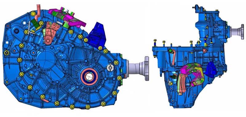 Как трансформировать Renault Arkana для выездов на природу