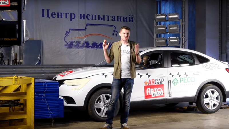 Как увеличить срок службы Renault Arkana?