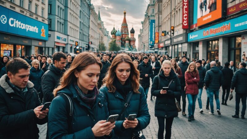 Лучшие Телеграм каналы Москвы для размещения рекламы