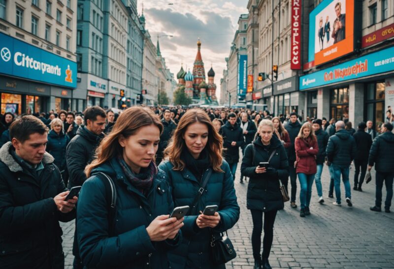 Лучшие Телеграм каналы Москвы для размещения рекламы