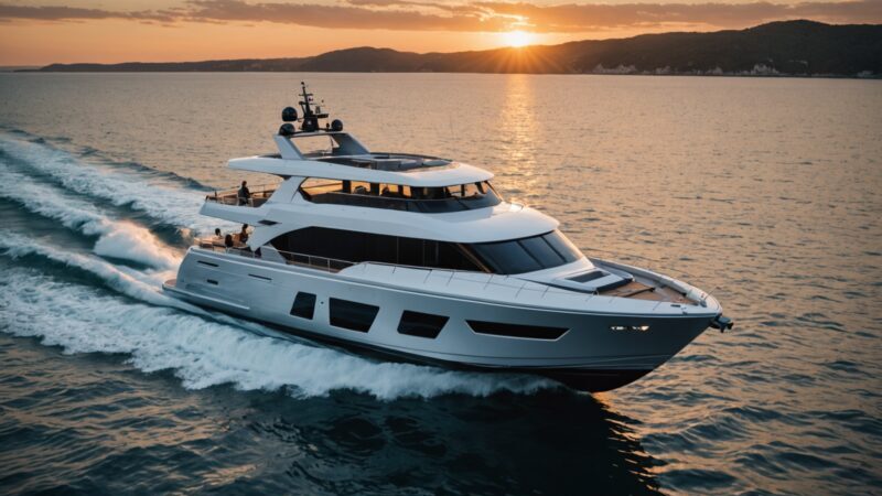 XO DFNDR 9: Полный экспертный обзор от журнала Yachting