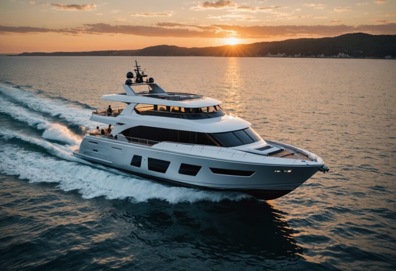 XO DFNDR 9: Полный экспертный обзор от журнала Yachting