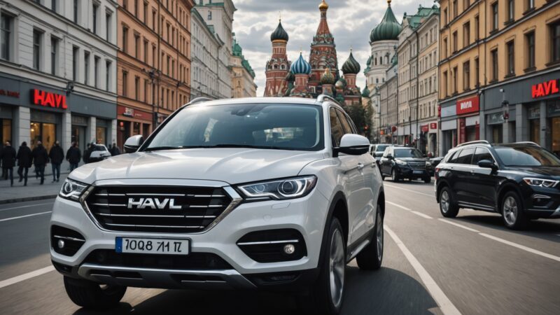 Купить Haval Хавейл в Москве: полный обзор модельного ряда, комплектаций 2024 года и цен у официального дилера