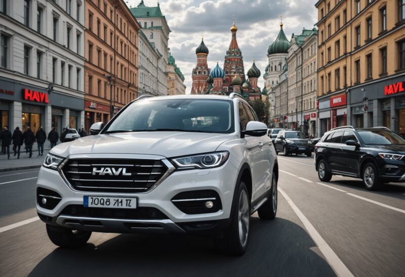Купить Haval Хавейл в Москве: полный обзор модельного ряда, комплектаций 2024 года и цен у официального дилера