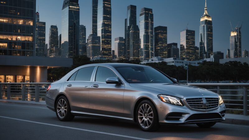 Mercedes-Benz: история, модели и инновации — что делает этот бренд лидером в мире автопрома