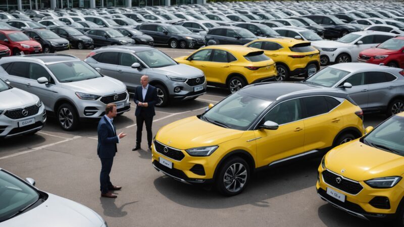 Все, что нужно знать о покупке и продаже подержанных автомобилей Citroën через платформу used-cars.ru
