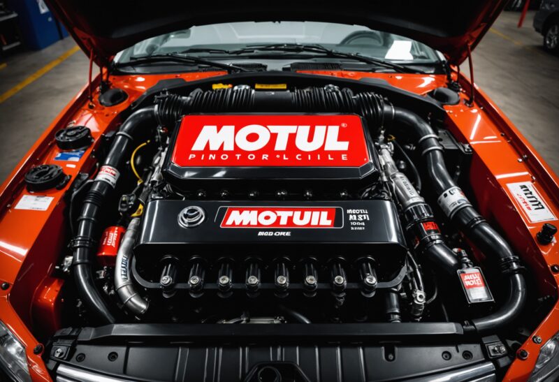 Полное руководство по моторным маслам Motul: качество, технологии и выбор для вашего автомобиля